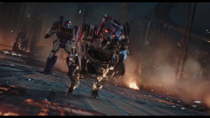 Bumblebee | มารู้จักกับเหล่า Transformers G1 ที่ปรากฏในหนังกันดีกว่า!