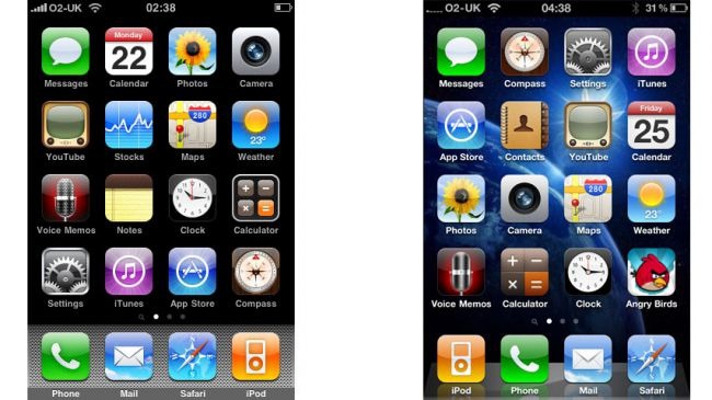 10 เอกลักษณ์ของ iPhone ที่หายไป
