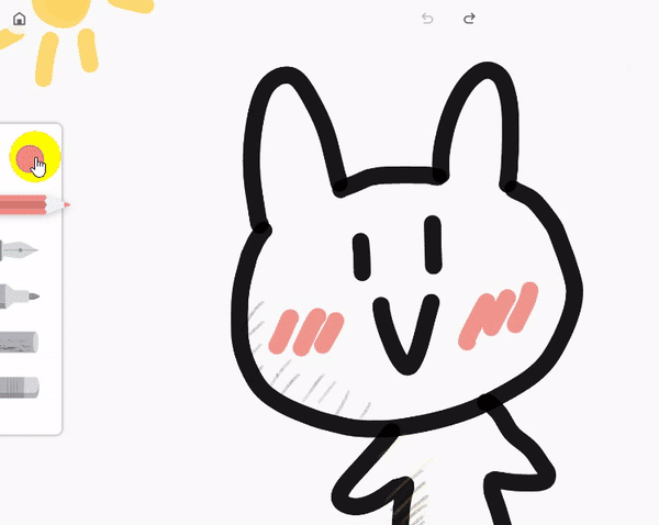 Chrome Canvas เว็บวาดรูป Doodles สุดเก๋จาก Google