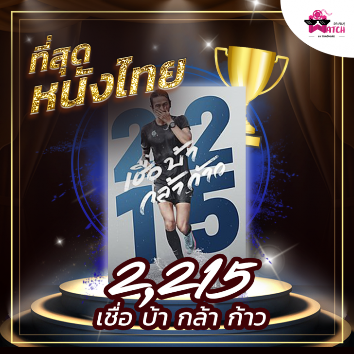 รวมที่สุดหนังแห่งปี 2018