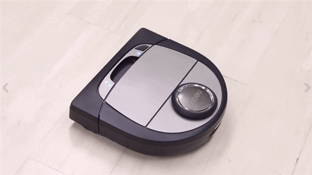 Neato Botvac D7 Connected หุ่นยนต์ดูดฝุ่น ระดับท็อป ทำแผนที่ห้องด้วยเลเซอร์สั่งงานผ่านแอพฯ Neato Botvac D7 Connected หุ่นยนต์ดูดฝุ่น ระดับท็อป ทำแผนที่ห้องด้วยเลเซอร์สั่งงานผ่านแอพฯ