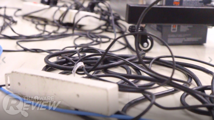 Neato Botvac D7 Connected หุ่นยนต์ดูดฝุ่น ระดับท็อป ทำแผนที่ห้องด้วยเลเซอร์สั่งงานผ่านแอพฯ