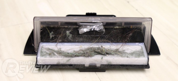 Neato Botvac D7 Connected หุ่นยนต์ดูดฝุ่น ระดับท็อป ทำแผนที่ห้องด้วยเลเซอร์สั่งงานผ่านแอพฯ