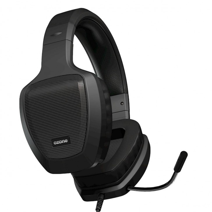 Ozone Rage Z52 หูฟังน้ำหนักเบา ให้เสียงคมชัดทุกการใช้งาน