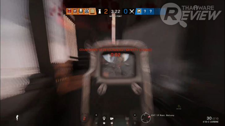 Ozone Rage Z52 หูฟังน้ำหนักเบา ให้เสียงคมชัดทุกการใช้งาน