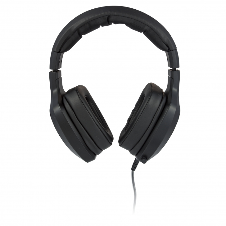 Ozone Rage Z52 หูฟังน้ำหนักเบา ให้เสียงคมชัดทุกการใช้งาน