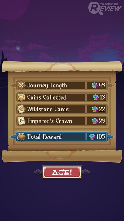 Solitairica เกมส์ไพ่เล่นง่ายฉบับ RPG ที่มีสกิลและไอเท็มให้ใช้แบบครบครัน