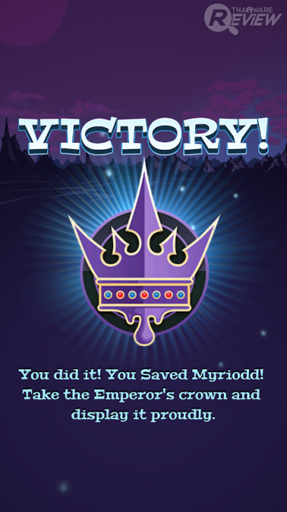 Solitairica เกมส์ไพ่เล่นง่ายฉบับ RPG ที่มีสกิลและไอเท็มให้ใช้แบบครบครัน