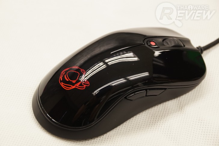 Ozone Neon M10 Cyber ปรับเปลี่ยนการใช้งานได้ตามใจ ไม่ต้องง้อโปรแกรมเสริม