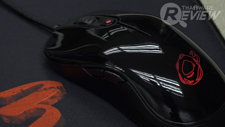 Ozone Neon M10 Cyber ปรับเปลี่ยนการใช้งานได้ตามใจ ไม่ต้องง้อโปรแกรมเสริม