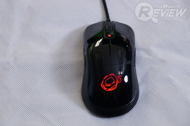 Ozone Neon M10 Cyber ปรับเปลี่ยนการใช้งานได้ตามใจ ไม่ต้องง้อโปรแกรมเสริม