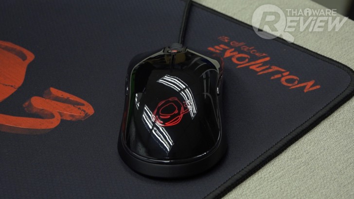 Ozone Neon M10 Cyber ปรับเปลี่ยนการใช้งานได้ตามใจ ไม่ต้องง้อโปรแกรมเสริม