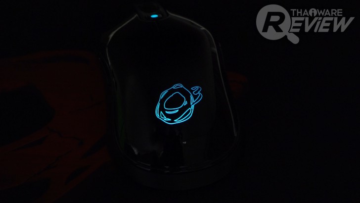 Ozone Neon M10 Cyber ปรับเปลี่ยนการใช้งานได้ตามใจ ไม่ต้องง้อโปรแกรมเสริม