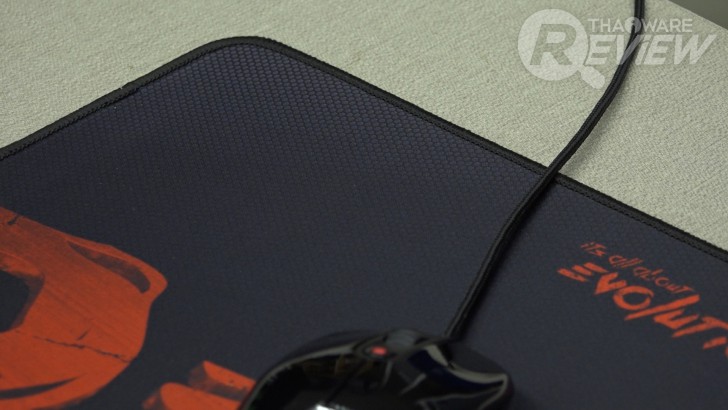 Ozone Neon M10 Cyber ปรับเปลี่ยนการใช้งานได้ตามใจ ไม่ต้องง้อโปรแกรมเสริม