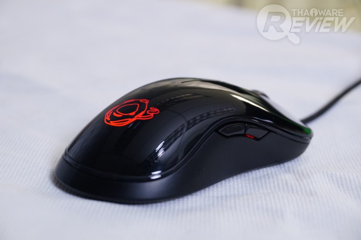 Ozone Neon M10 Cyber ปรับเปลี่ยนการใช้งานได้ตามใจ ไม่ต้องง้อโปรแกรมเสริม