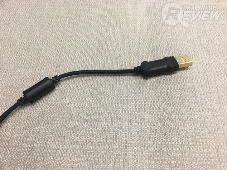 Ozone Neon M10 Cyber ปรับเปลี่ยนการใช้งานได้ตามใจ ไม่ต้องง้อโปรแกรมเสริม