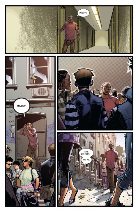 Spider-Man: Into the Spider-Verse | จักรวาลนี้ไม่ได้มีไอ้แมงมุมแค่คนเดียว