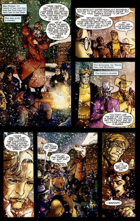 Spider-Man: Into the Spider-Verse | จักรวาลนี้ไม่ได้มีไอ้แมงมุมแค่คนเดียว