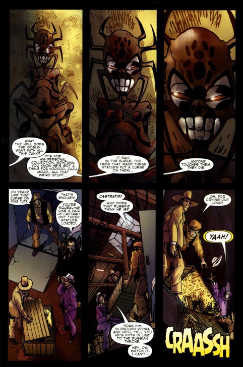 Spider-Man: Into the Spider-Verse | จักรวาลนี้ไม่ได้มีไอ้แมงมุมแค่คนเดียว