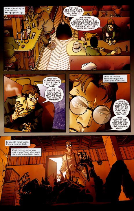 Spider-Man: Into the Spider-Verse | จักรวาลนี้ไม่ได้มีไอ้แมงมุมแค่คนเดียว