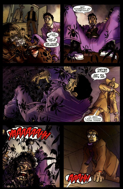 Spider-Man: Into the Spider-Verse | จักรวาลนี้ไม่ได้มีไอ้แมงมุมแค่คนเดียว