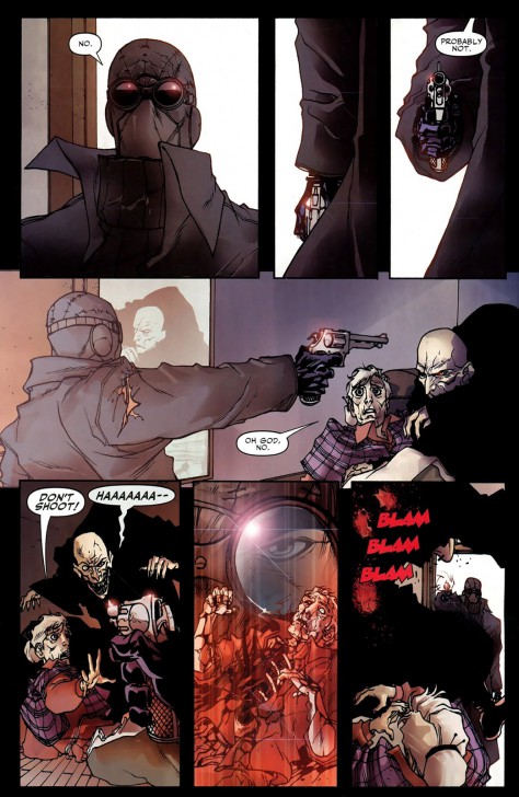 Spider-Man: Into the Spider-Verse | จักรวาลนี้ไม่ได้มีไอ้แมงมุมแค่คนเดียว