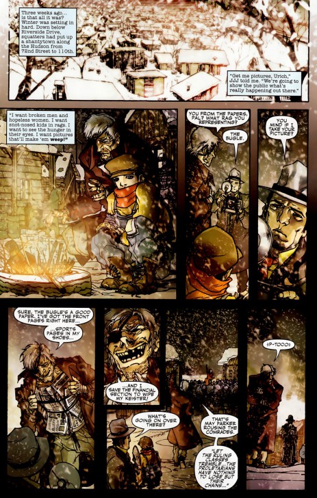 Spider-Man: Into the Spider-Verse | จักรวาลนี้ไม่ได้มีไอ้แมงมุมแค่คนเดียว