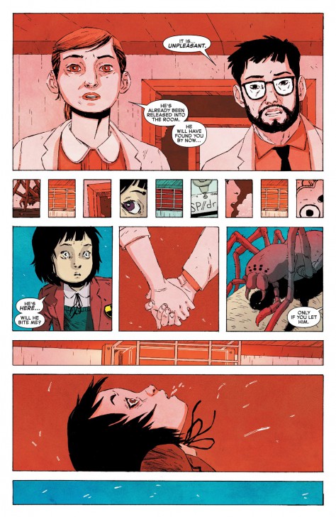 Spider-Man: Into the Spider-Verse | จักรวาลนี้ไม่ได้มีไอ้แมงมุมแค่คนเดียว