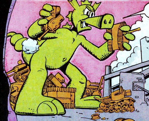 Spider-Man: Into the Spider-Verse | จักรวาลนี้ไม่ได้มีไอ้แมงมุมแค่คนเดียว