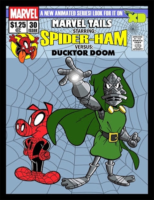 Spider-Man: Into the Spider-Verse | จักรวาลนี้ไม่ได้มีไอ้แมงมุมแค่คนเดียว