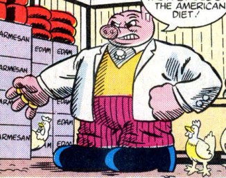 Spider-Man: Into the Spider-Verse | จักรวาลนี้ไม่ได้มีไอ้แมงมุมแค่คนเดียว