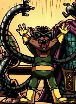 Spider-Man: Into the Spider-Verse | จักรวาลนี้ไม่ได้มีไอ้แมงมุมแค่คนเดียว