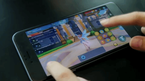 Garena Speed Drifters เกมส์แข่งรถแนวใหม่ป้ายแดงที่มาแรงแซงทางโค้ง!