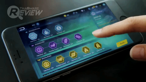 Garena Speed Drifters เกมส์แข่งรถแนวใหม่ป้ายแดงที่มาแรงแซงทางโค้ง!