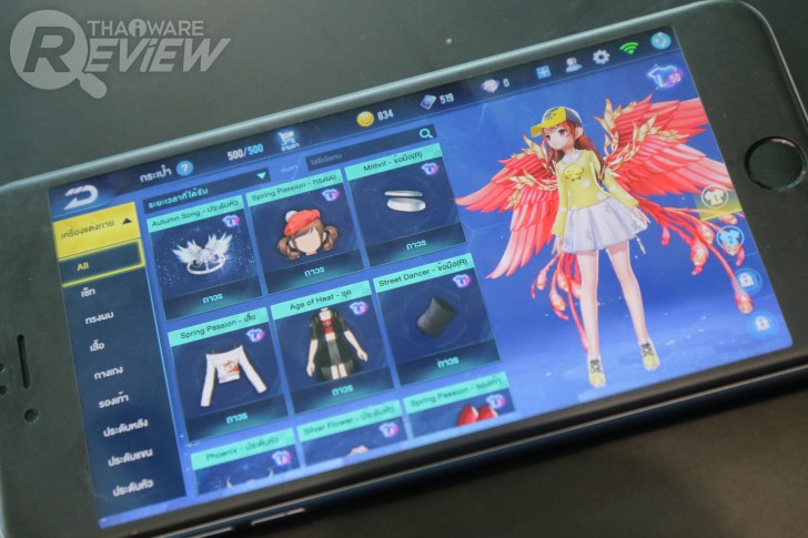 Garena Speed Drifters เกมส์แข่งรถแนวใหม่ป้ายแดงที่มาแรงแซงทางโค้ง!