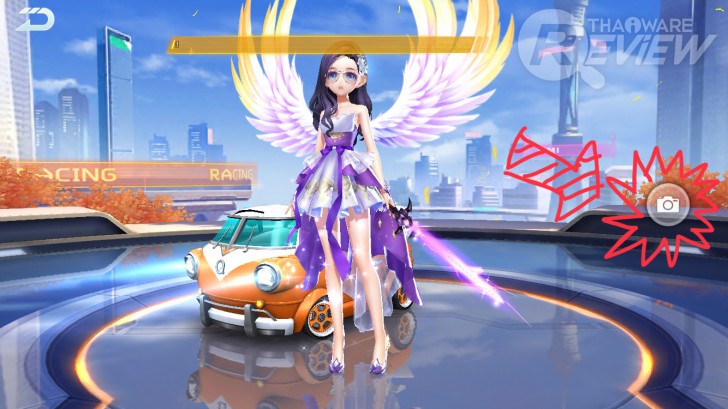 Speed Drifters แต่ง - แข่ง - ซิ่ง จะสายแต่งหรือสายซิ่งก็วิ่งได้บนถนนเดียวกัน