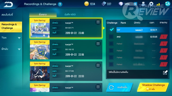 Speed Drifters แต่ง - แข่ง - ซิ่ง จะสายแต่งหรือสายซิ่งก็วิ่งได้บนถนนเดียวกัน