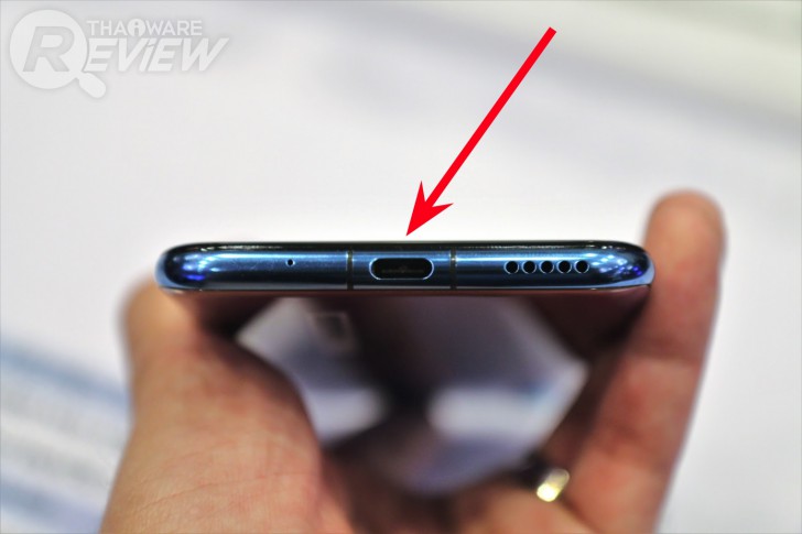 Huawei nova 4 มือถือจอมีรูแบบ Punch Display รุ่นแรกในไทย สเปกแรง กล้องหลัง 3 ตัว