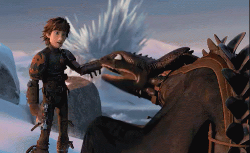 How to Train Your Dragon กับเกร็ดน่ารู้ที่คุณอาจไม่เคยรู้มาก่อน! How to Train Your Dragon กับเกร็ดน่ารู้ที่คุณอาจไม่เคยรู้มาก่อน!