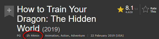 How to Train Your Dragon กับเกร็ดน่ารู้ที่คุณอาจไม่เคยรู้มาก่อน! How to Train Your Dragon กับเกร็ดน่ารู้ที่คุณอาจไม่เคยรู้มาก่อน!