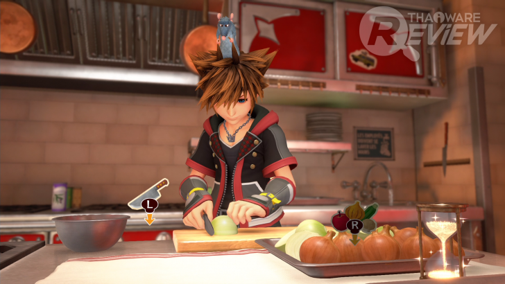 Kingdom Hearts III: สมการรอคอยของแฟนการ์ตูนดิสนีย์เพราะจัดเต็มสตอรี่ขั้นสุด
