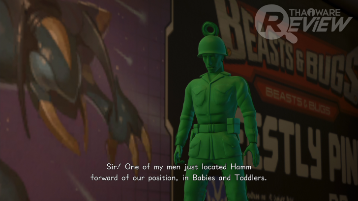 Kingdom Hearts III: สมการรอคอยของแฟนการ์ตูนดิสนีย์เพราะจัดเต็มสตอรี่ขั้นสุด