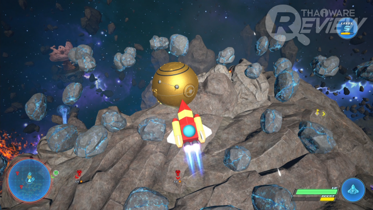 Kingdom Hearts III: สมการรอคอยของแฟนการ์ตูนดิสนีย์เพราะจัดเต็มสตอรี่ขั้นสุด