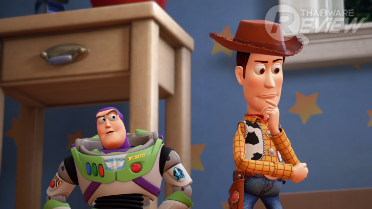 Kingdom Hearts III: สมการรอคอยของแฟนการ์ตูนดิสนีย์เพราะจัดเต็มสตอรี่ขั้นสุด