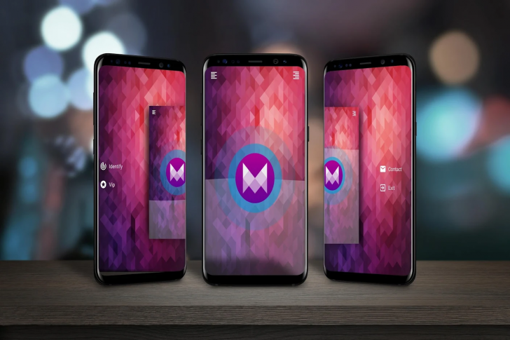 แอป Mu6 Identify อยากรู้ชื่อเพลงต้องแอปนี้เลย!! หาเพลงไทยก็ยังได้