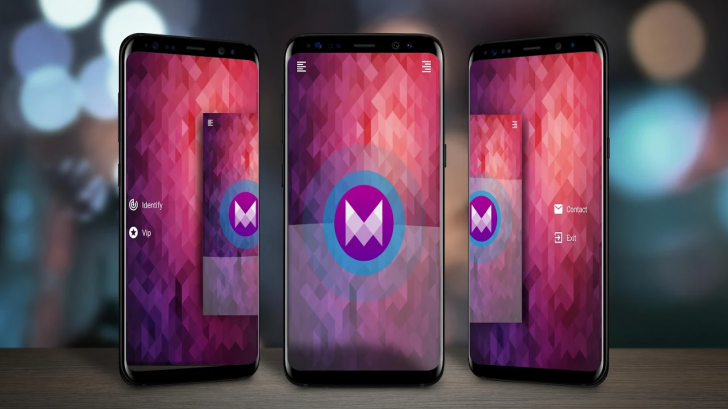 รีวิว แอป Mu6 Identify อยากรู้ชื่อเพลงต้องแอปนี้เลย!! หาเพลงไทยก็ยังได้