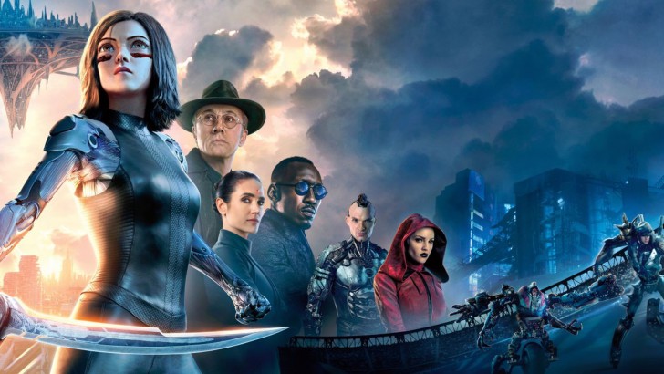 Alita: Battle Angel | 5 เรื่องน่ารู้ก่อนดู Alita