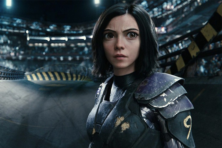 Alita: Battle Angel | 5 เรื่องน่ารู้ก่อนดู Alita