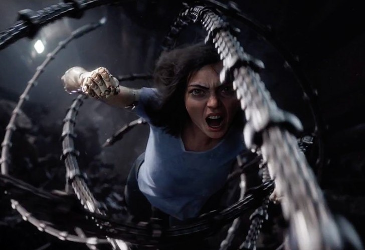 Alita: Battle Angel | 5 เรื่องน่ารู้ก่อนดู Alita