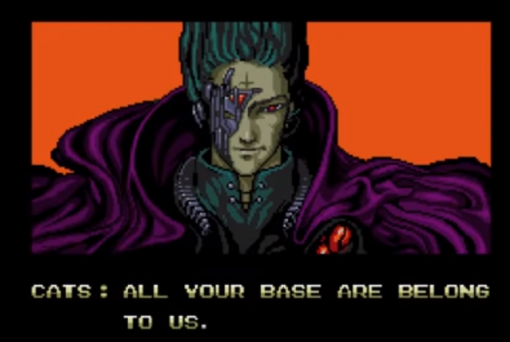 8 Easter Eggs ที่แอบแฝงไว้ในเว็บ Captain Marvel 